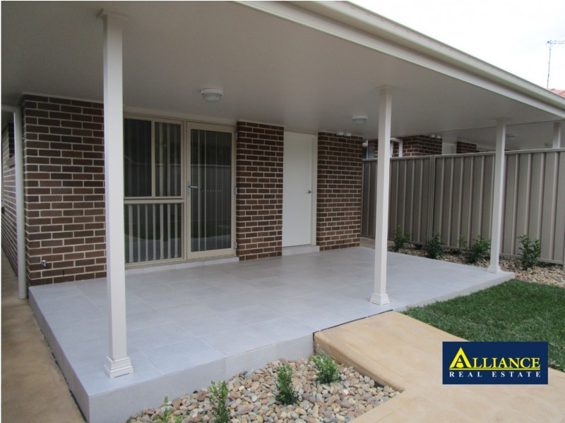 1/84 Albert Street, Revesby NSW 2212