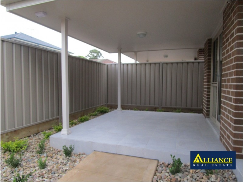 1/84 Albert Street, Revesby NSW 2212