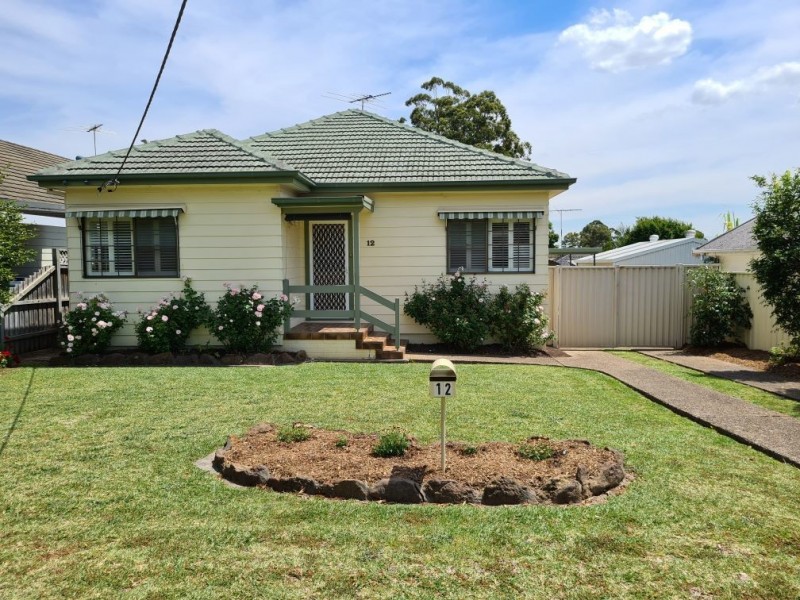 12 Uralla Avenue, Padstow NSW 2211