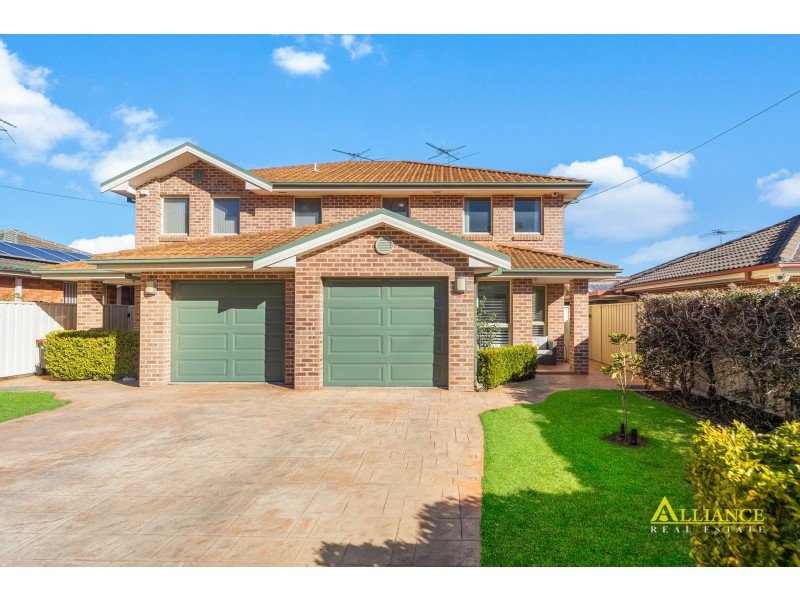 6 Chauvel Avenue, Milperra NSW 2214