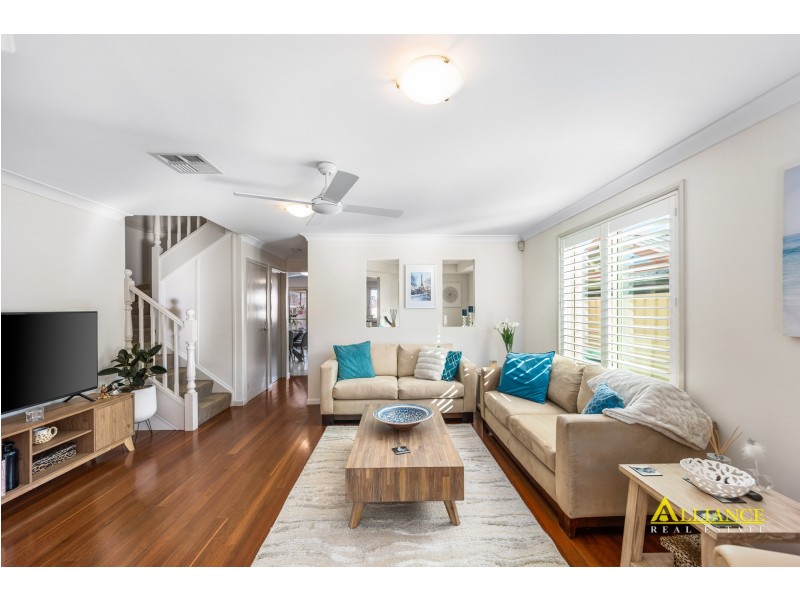 6 Chauvel Avenue, Milperra NSW 2214