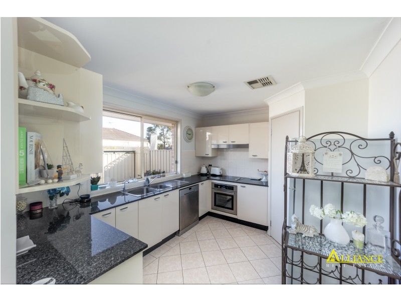 6 Chauvel Avenue, Milperra NSW 2214