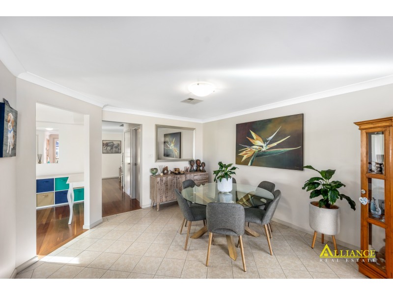 6 Chauvel Avenue, Milperra NSW 2214