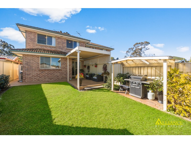 6 Chauvel Avenue, Milperra NSW 2214