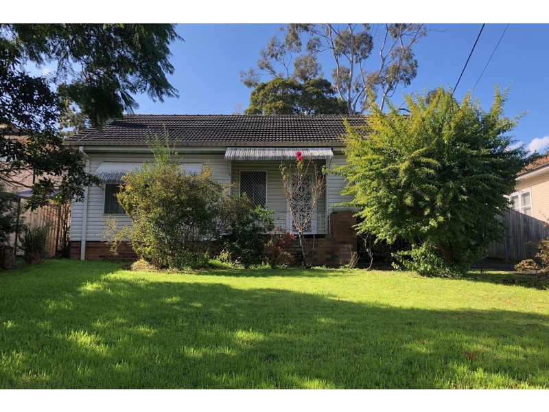 133 Hinemoa Street, Panania NSW 2213