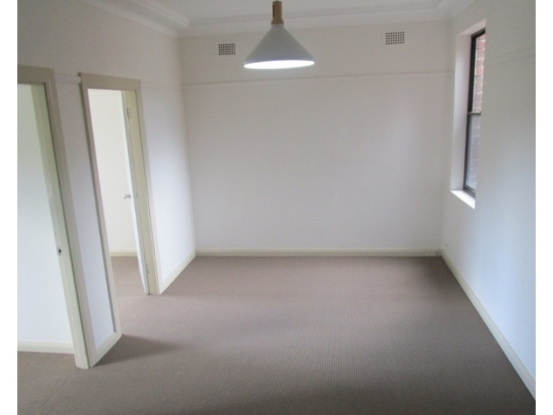 Flat Above/1 Selems Parade, Revesby NSW 2212