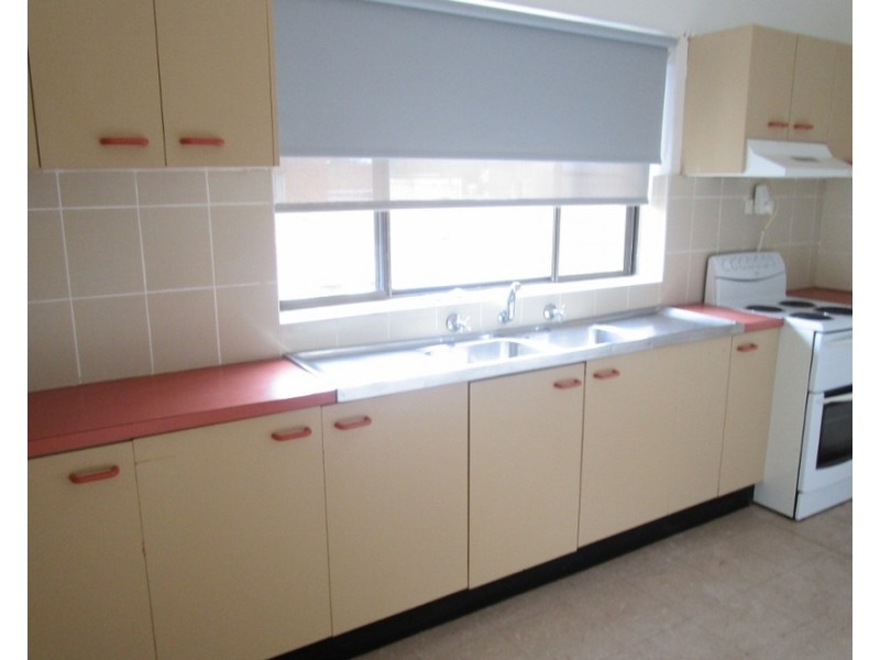 Flat Above/1 Selems Parade, Revesby NSW 2212