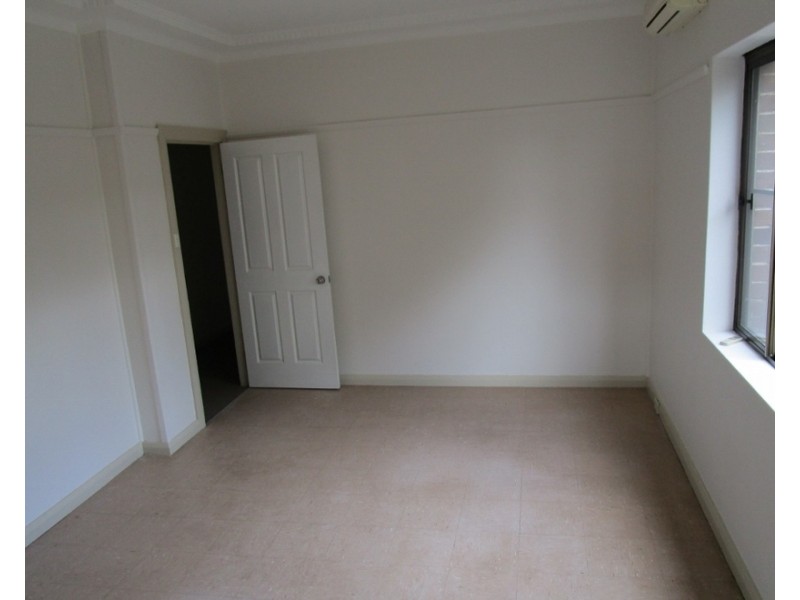 Flat Above/1 Selems Parade, Revesby NSW 2212