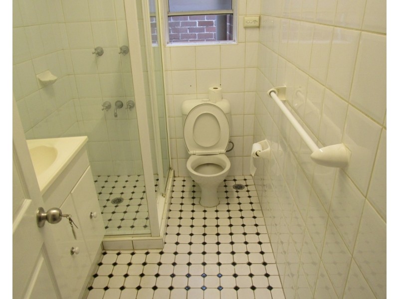 Flat Above/1 Selems Parade, Revesby NSW 2212