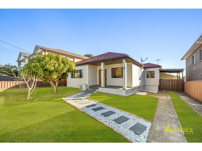 70 Malvern Street, Panania NSW 2213