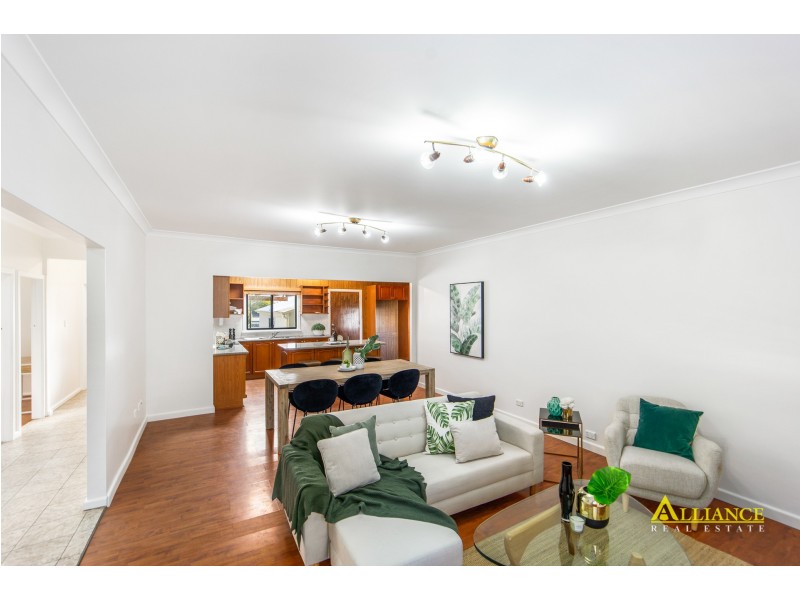 70 Malvern Street, Panania NSW 2213