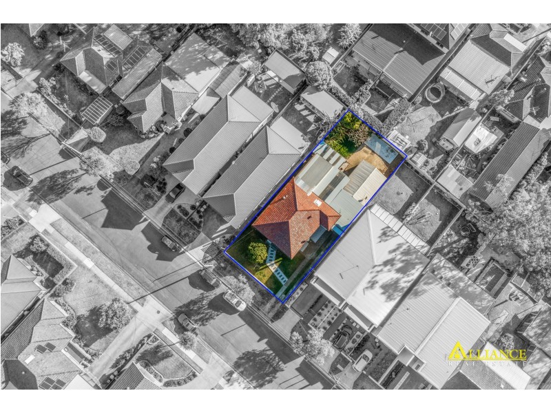 70 Malvern Street, Panania NSW 2213