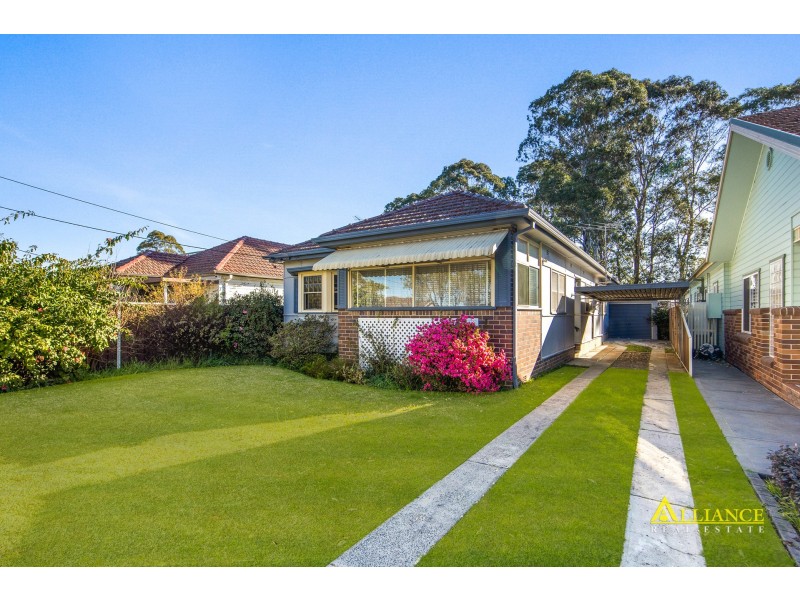 43 Paten Street, Revesby NSW 2212