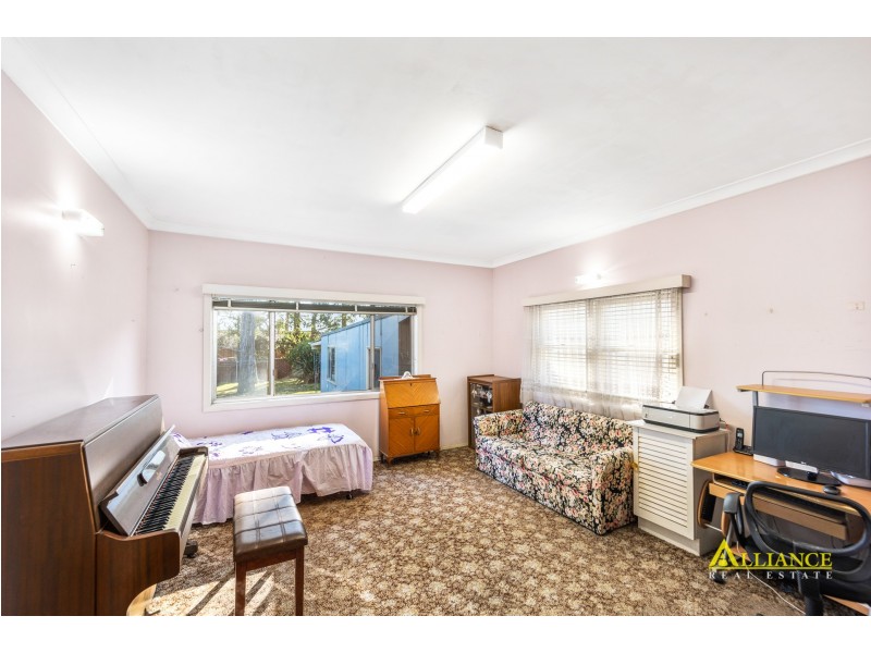 43 Paten Street, Revesby NSW 2212