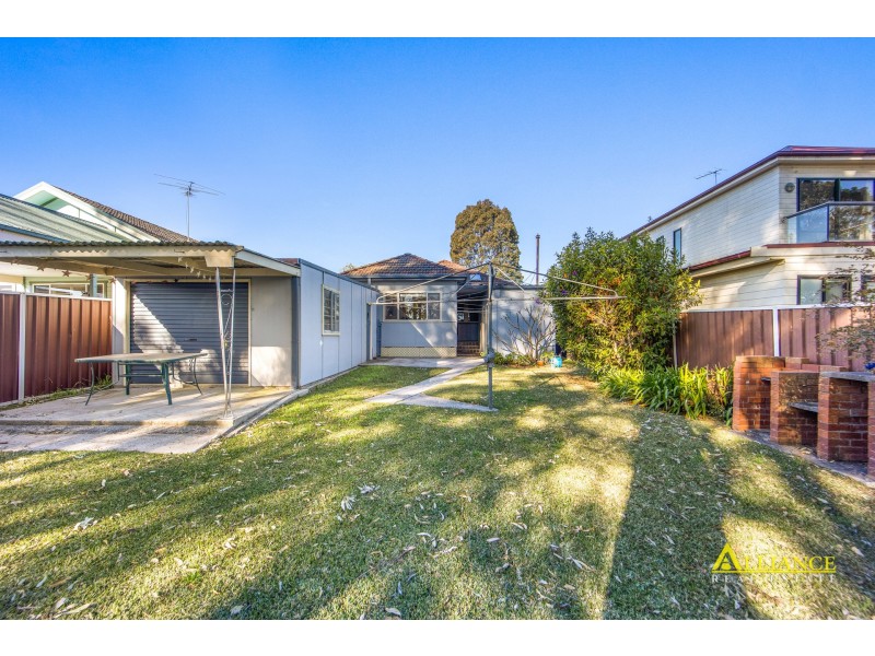 43 Paten Street, Revesby NSW 2212