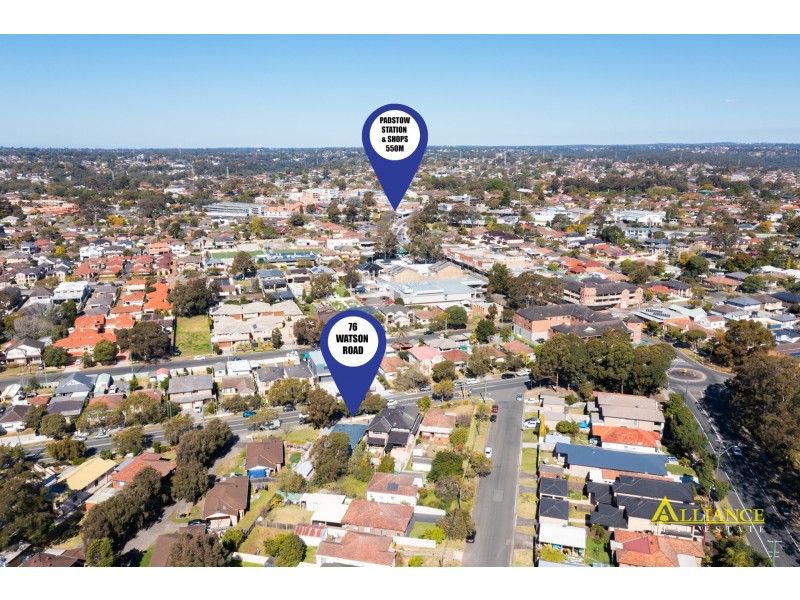 76 Watson Road, Padstow NSW 2211