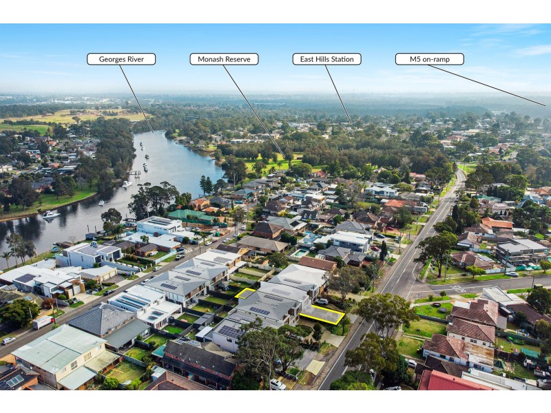 688a Henry Lawson Drive, East Hills NSW 2213