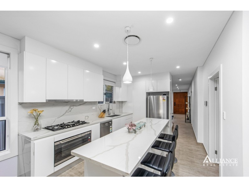 19B Wall Avenue, Panania NSW 2213