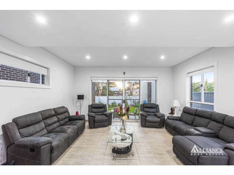 19B Wall Avenue, Panania NSW 2213