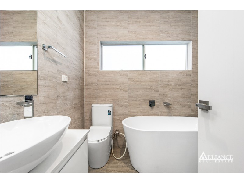 19B Wall Avenue, Panania NSW 2213