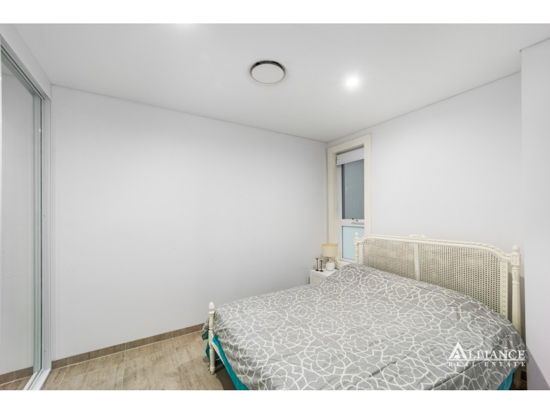 19B Wall Avenue, Panania NSW 2213