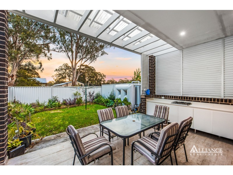 19B Wall Avenue, Panania NSW 2213