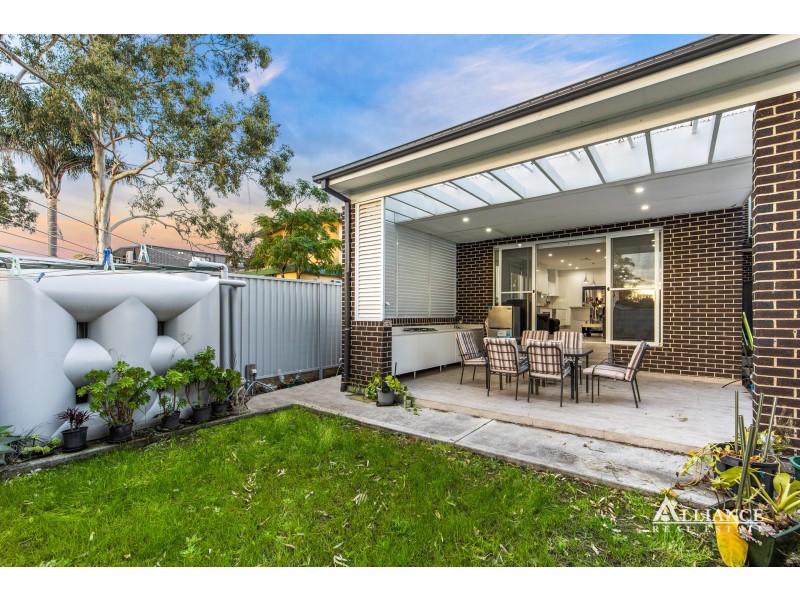19B Wall Avenue, Panania NSW 2213