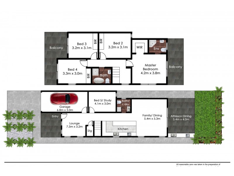 19B Wall Avenue, Panania NSW 2213