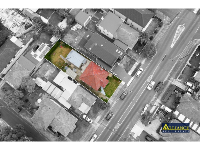 144 Hillcrest Avenue, Hurstville Grove NSW 2220