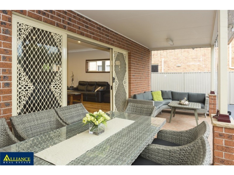 105 Ely Street, Revesby NSW 2212