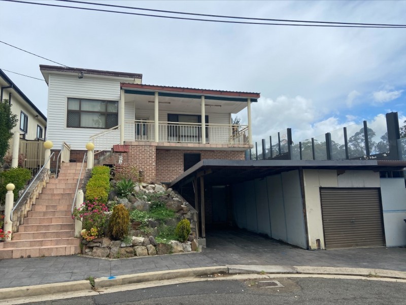 23 Sewell Avenue, Padstow Heights NSW 2211