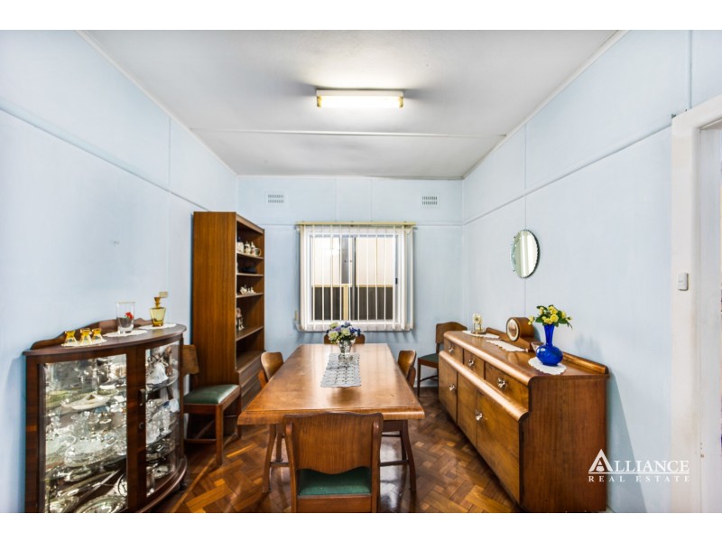 11 Bismire Street, Panania NSW 2213