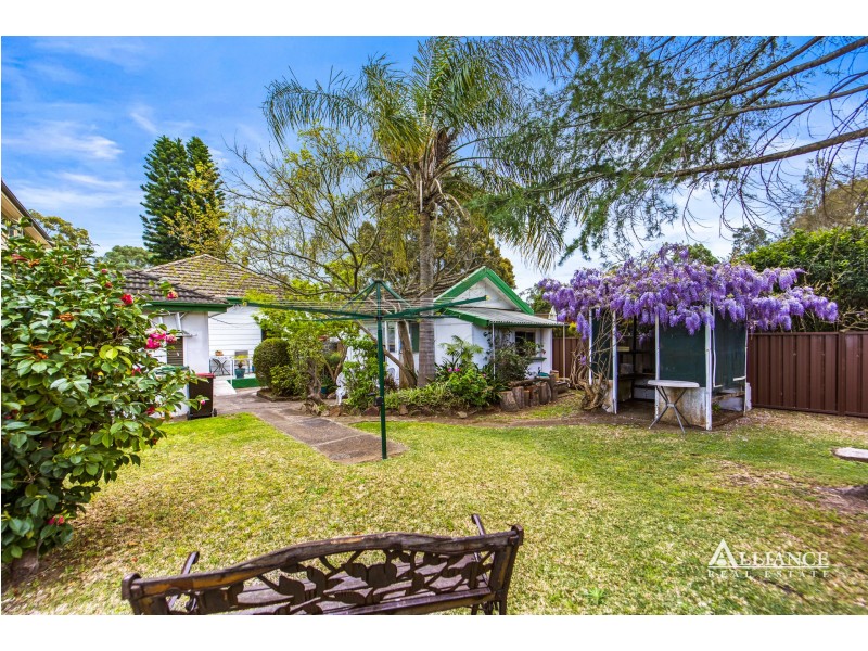 11 Bismire Street, Panania NSW 2213