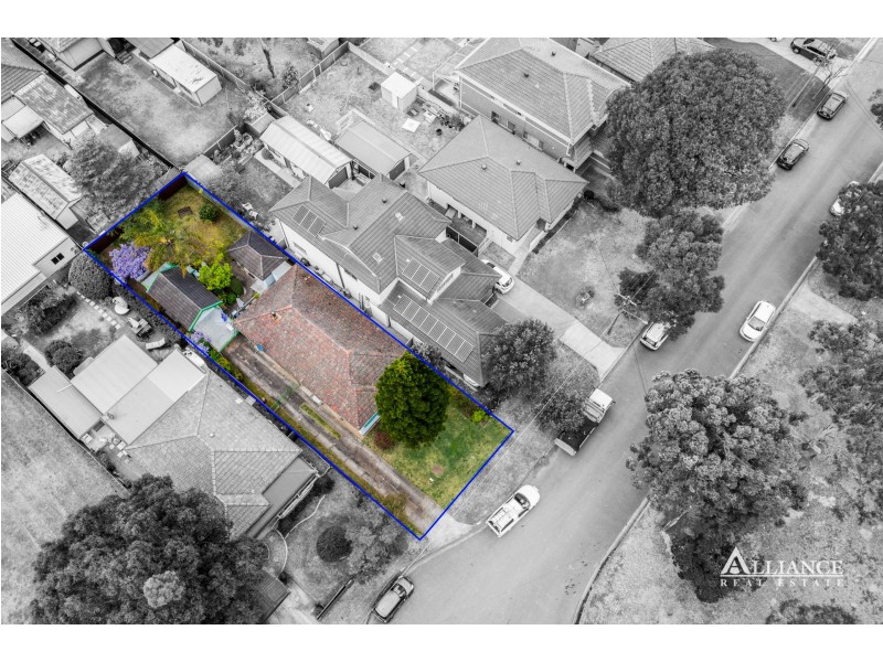 11 Bismire Street, Panania NSW 2213