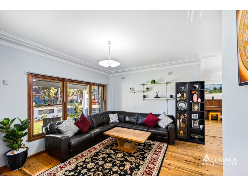 28 Lawler Street, Panania NSW 2213