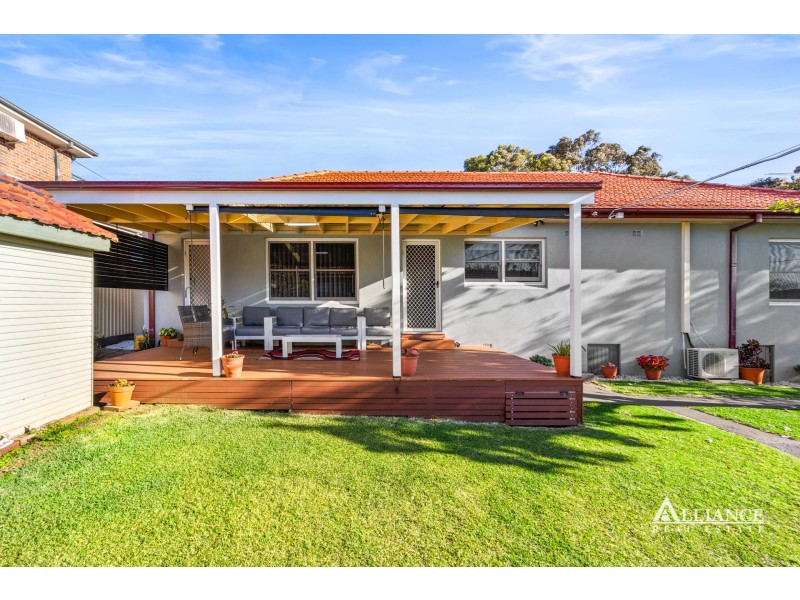 28 Lawler Street, Panania NSW 2213