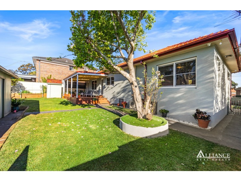 28 Lawler Street, Panania NSW 2213