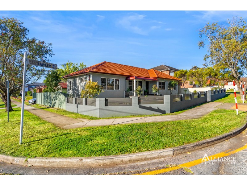 28 Lawler Street, Panania NSW 2213