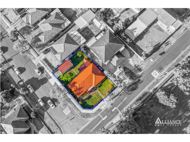 28 Lawler Street, Panania NSW 2213