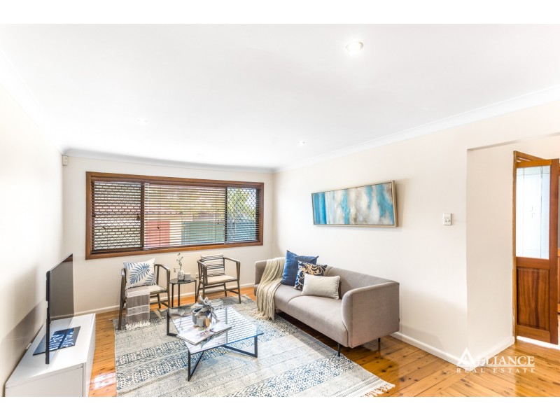 142 Lambeth Street, Panania NSW 2213