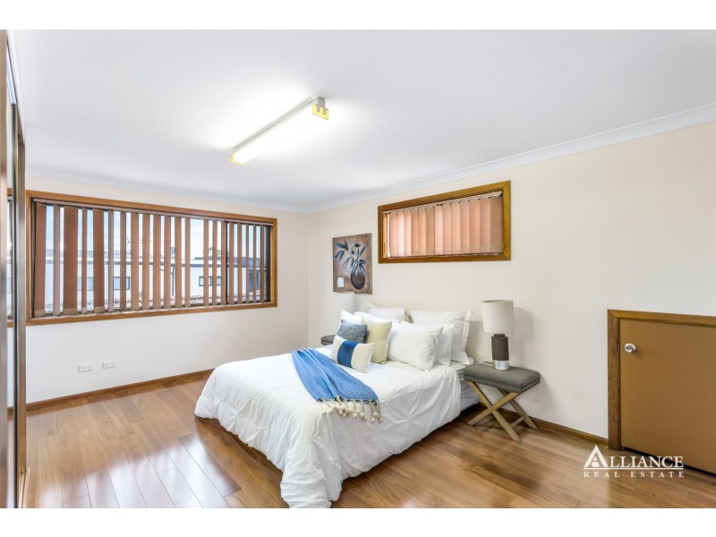 142 Lambeth Street, Panania NSW 2213