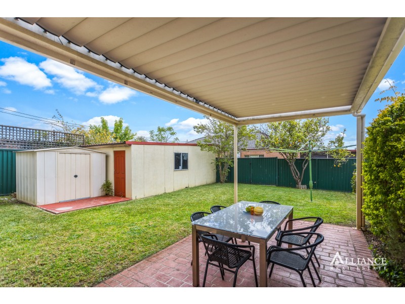 142 Lambeth Street, Panania NSW 2213