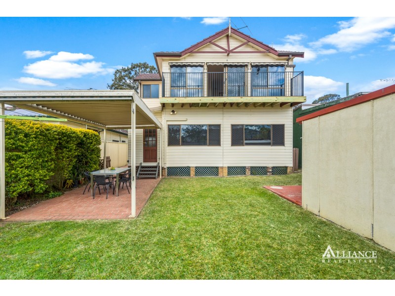 142 Lambeth Street, Panania NSW 2213