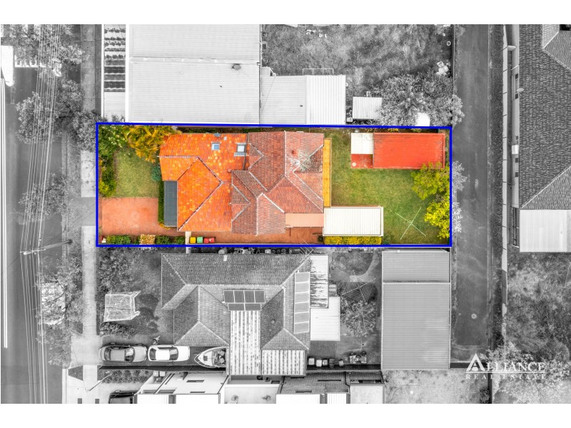 142 Lambeth Street, Panania NSW 2213