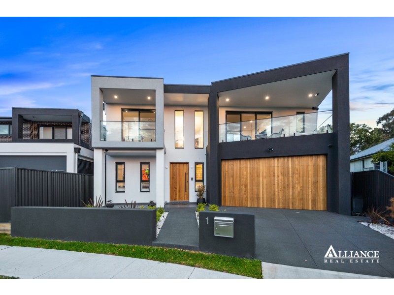 1 Batchelor Avenue, Panania NSW 2213