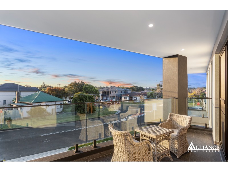 1 Batchelor Avenue, Panania NSW 2213