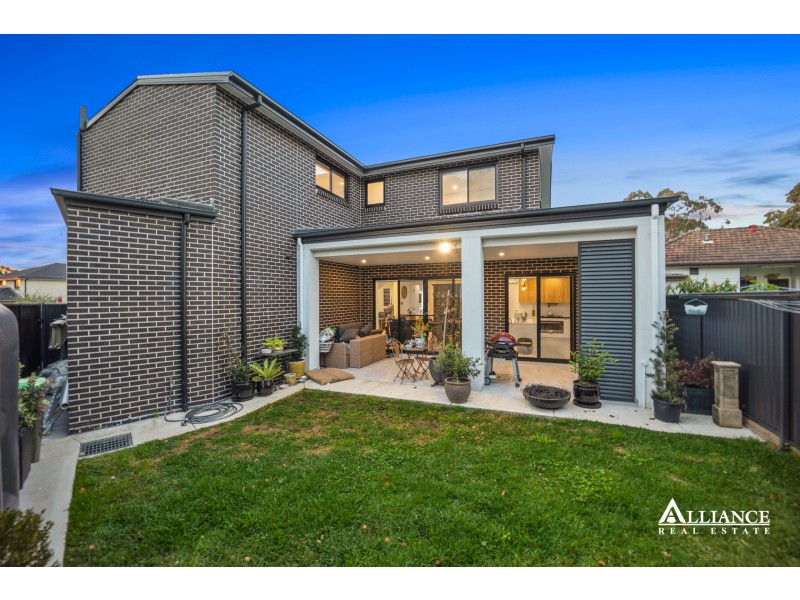 1 Batchelor Avenue, Panania NSW 2213