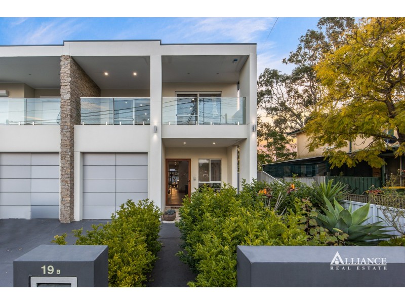 19B Wall Avenue, Panania NSW 2213
