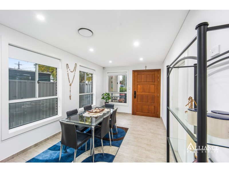 19B Wall Avenue, Panania NSW 2213