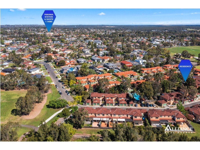 65/169 Horsley Road, Panania NSW 2213